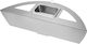 Grillzubehör Smoking Set Wasser Schale 67cm Durchmesser Grills