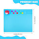 Painting Mat Brush Holder Paint Palette Brush Washing Bowl