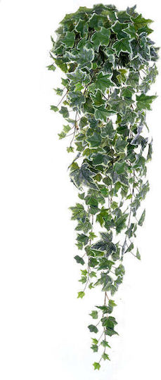 Efeu 230 Blätter Zweige Hängende Zweifarbige Grüne 120cm