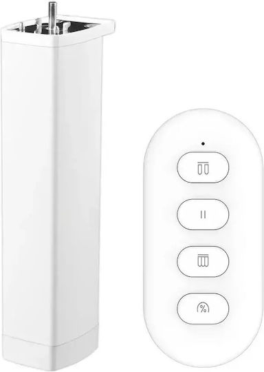 Motor Draperie Electric Inteligent Wifi Mentor Es048 40kg Ip40 20w 60r/min