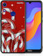 Калъф Candy Cane За Honor 8a