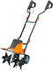 Електрически Култиватор 1500w 400mm Daewoo