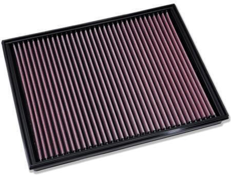 Mercedes Benz Sprinter II 906 Series 06-18 Freeflow Air Filter P-me30t25-01 Mercedes Benz Sprinter II 906 424 V6 3.5L 06-13
