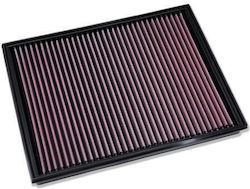 Mercedes Benz Sprinter Ii 906 Series 06-18 Dna Air Filter P-me30t25-01 Mercedes Benz Sprinter Ii 906 418 Cdi V6 3.0l 06-09