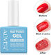 Professional Natural Nail Polish Remover Gel 2x15ml Free Nail File