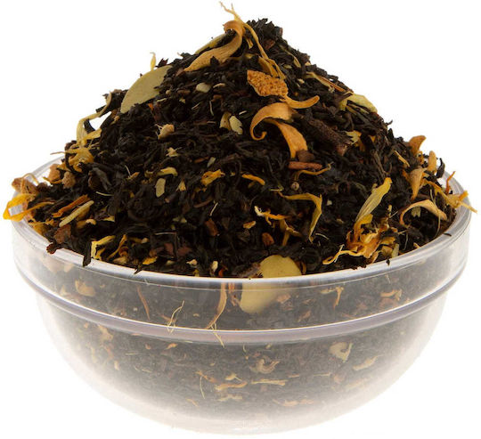 Ceai Negru De Crăciun Christmas Tea 50 Gr