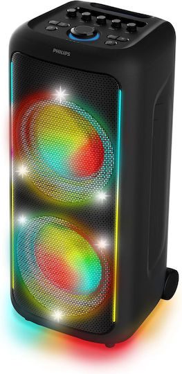 Philips Ηχείο TAX5000E/10 Μαύρο