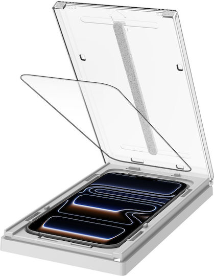 Hyperloq Neoglass Pro Privacy Tempered Glass (iPhone 12 Pro)