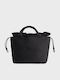 Women's Bag Handbag Black