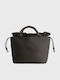 Women's Bag Handbag Brown