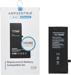 Ampsentrix Συμβατή Μπαταρία Αντικατάστασης για iPhone SE 2020