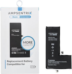 Ampsentrix Compatible Replacement Battery 3450mAh for iPhone 11 Pro Ampsentrix Compatible Replacement Battery 3450mAh for iPhone 11 Pro
