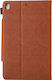 Ipad Mini 6 2021 8.3" Case Card Slots Brown