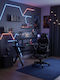 Gaming Office Wooden Mauro 60x120x75cm