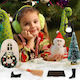 Set Miniature Christmas Accessories Christmas Decorations