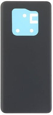Back Cover Rear Cover Xiaomi Redmi Note 14 Pro Plus 5g Global Midnight Black