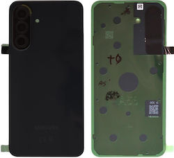 Καπάκι Μπαταρίας Samsung A566 Galaxy A56 5g Μαύρο Original N70115 Καπάκι Μπαταρίας Samsung A566 Galaxy A56 5g Μαύρο Original N70115