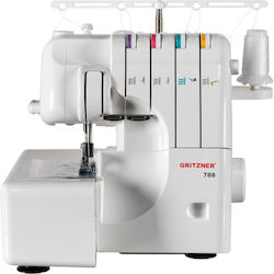 Gritzner Mașină de cusut Overlock Gritzner Mașină de cusut Overlock