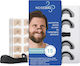 Noseway Magnetic Nose Nasal Strip One Size