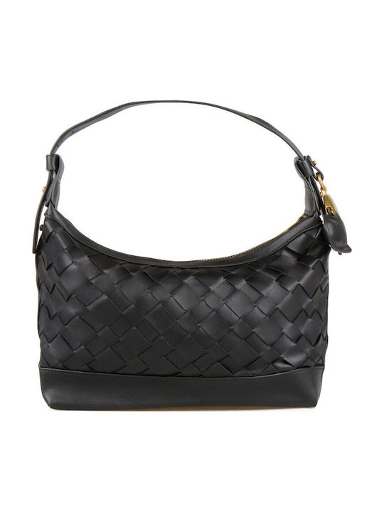 Silia D Women's Bag Shoulder Black