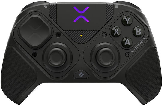 Turtle Beach Victrix Pro BFG Reloaded Wireless Gamepad for Android / PC / iOS Black