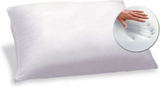 Mobiak Aloe Vera Memory Foam Ανατομικό 60x40x12cm Mobiak Aloe Vera Memory Foam Ανατομικό 60x40x12cm