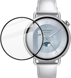 Hd Watch Gehärtetes Glas Xiaomi Watch S4 41mm 1 Stück EDA006841407 Hd Watch Gehärtetes Glas Xiaomi Watch S4 41mm 1 Stück EDA006841407