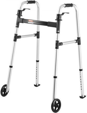 Vevor Foldable Aluminum Walker