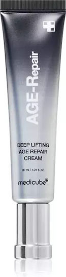 Medicube Deep Lifting Age Repair Cream 30 Ml Nourishing Cream Strengthening Effect
