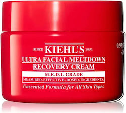 Light Regenerating Cream Kiehl's Ultra Facial Meltdown Recovery Cream Capacity Ml 28 Light Regenerating Cream Kiehl's Ultra Facial Meltdown Recovery Cream Capacity Ml 28
