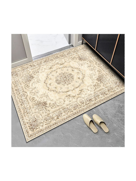 Homeone Mc106 Anti-slip Rug Rectangular Mc106-120