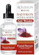 Serum Facial Șofran Colagen Hidratant Anti-rid Roushun 30 Ml
