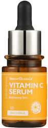 Serum Vitamin C Hyaluronsäure Vitamin E Vibrant Glamour 30 Ml Serum Vitamin C Hyaluronsäure Vitamin E Vibrant Glamour 30 Ml