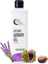 Terra Gaia Waschmittel mit Duftstoff Lavendel 5lt
