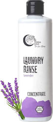 Terra Gaia Waschmittel mit Duftstoff Lavendel 500ml