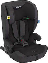 Graco Energi i-Size με Isofix Midnight Black