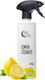 Terra Gaia Καθαριστικό Spray με Άρωμα Λεμόνι 500ml
