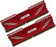 Afox DDR4 32GB RAM με 2x16GB Modules και Ταχύτητα 3200 για Desktop