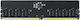 PNY Performance DDR5 with Module 1x16GB and Speed 5600 for Desktop