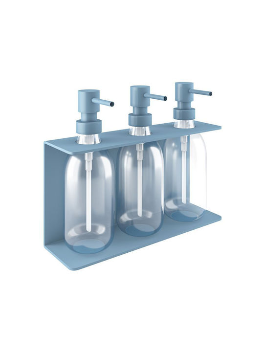 Pam & Co Spender Metallisch 300ml