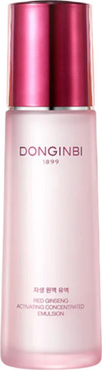 Donginbi Red Ginseng Daily Defense Firming Emulsion Face 70 Ml