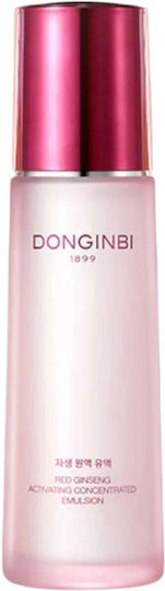 Red Ginseng Daily Defense Firming Emulsion Face 70 Ml