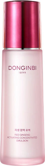 Donginbi Rotes Ginseng Aktivierende Konzentrierte Festigungs-Emulsion Gesicht 70 Ml