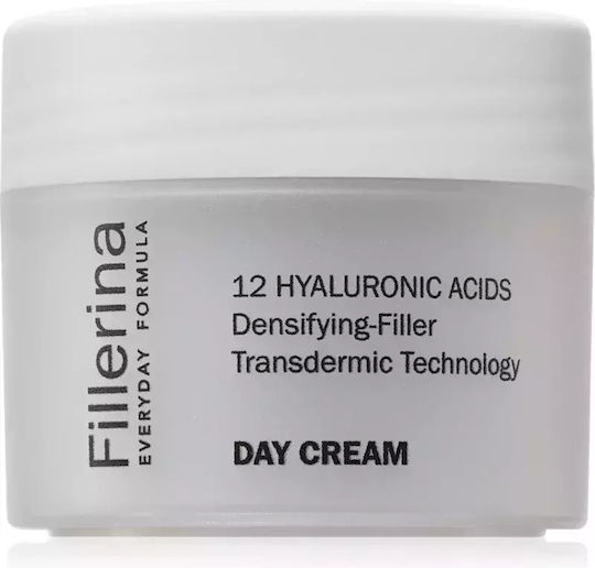 Fillerina Everyday Formula Day Cream 50 Ml