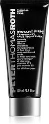 Firming Cream Immediate Wrinkle Smoothing Peter Thomas Roth Instant Firmx Temporary Face Tightener Capacity Ml 100 Firming Cream Immediate Wrinkle Smoothing Peter Thomas Roth Instant Firmx Temporary Face Tightener Capacity Ml 100