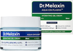 Dr Melaxin Aqua Ion Moisturizing Cream-gel Face Cream 50 Ml Dr Melaxin Aqua Ion Moisturizing Cream-gel Face Cream 50 Ml