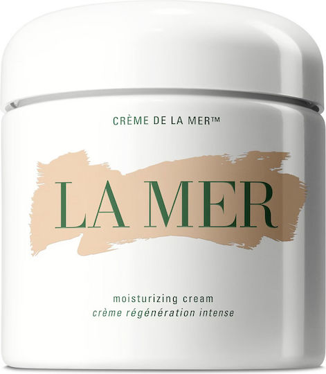 La Mer Moisturizing Cream Face Cream Capacity Ml 500