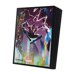 Gamegenic Spider-man Magic the Gathering Card S...