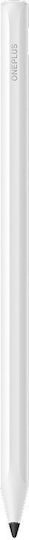 OnePlus Stylo 2 Digital Touch Pen mit Palm Rejection für OnePlus Pad 2/Pad in Weiß Farbe OPPDGO2PEN