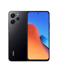 Xiaomi Redmi 12 5G (8/128GB) Μαύρο Refurbished Grade A Xiaomi Redmi 12 5G (8/128GB) Μαύρο Refurbished Grade A